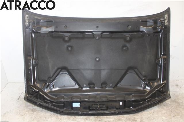 Panser til Nissan Pathfinder 2005-2010 (Fase 1) (R51) (R51) (65100EB330|)