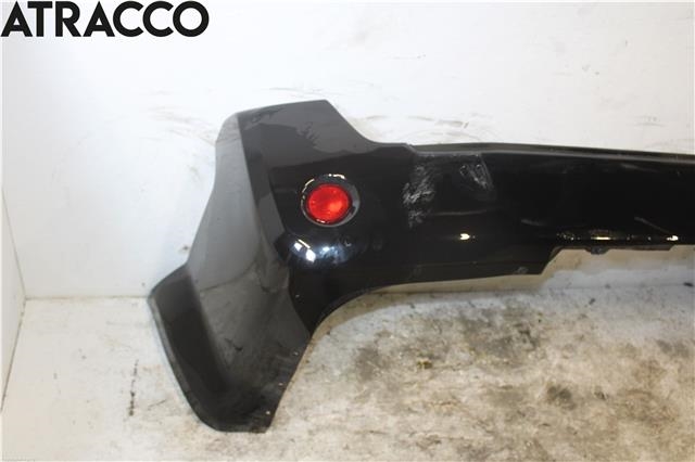 Støtfanger bak til Nissan Pathfinder 2005-2010 (Fase 1) (R51) (R51) (H5022EB320|)