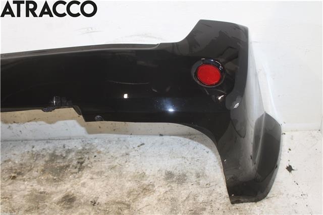 Støtfanger bak til Nissan Pathfinder 2005-2010 (Fase 1) (R51) (R51) (H5022EB320|)