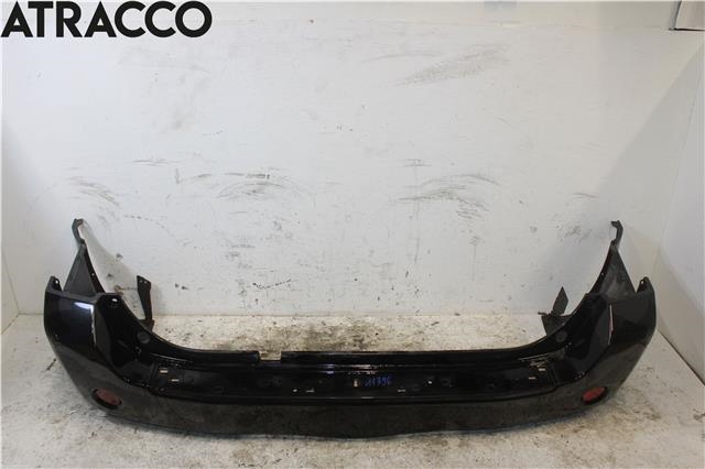 Støtfanger bak til Nissan Pathfinder 2005-2010 (Fase 1) (R51) (R51) (H5022EB320|)