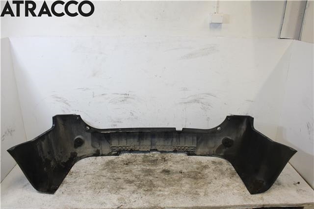 Støtfanger bak til Nissan Pathfinder 2005-2010 (Fase 1) (R51) (R51) (H5022EB320|)