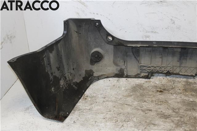 Støtfanger bak til Nissan Pathfinder 2005-2010 (Fase 1) (R51) (R51) (H5022EB320|)