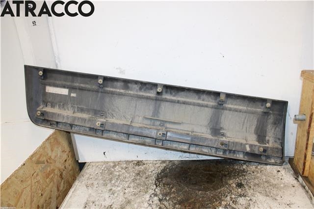 Lister til Mitsubishi Pajero 2000-2006 (Type III)  (MN133672XB|)