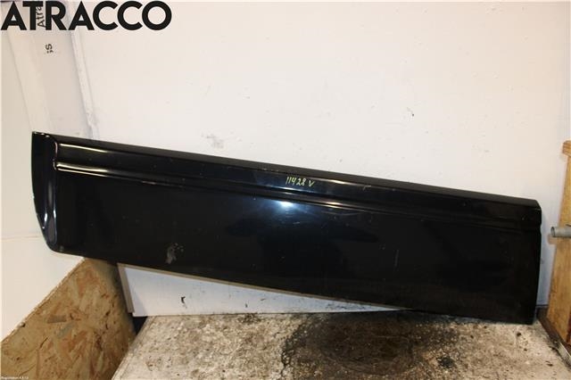 Lister til Mitsubishi Pajero 2000-2006 (Type III) (MN133671XB|)