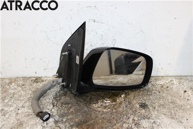 Speil høyre til Nissan Pathfinder, 2005-2010 (Fase 1) (R51) (R51) (96301EB336)