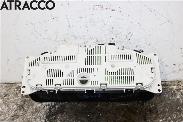 Instrumentpanel til Nissan Pathfinder 2005-2010 (Fase 1) (R51) (R51) (248103X34C|)