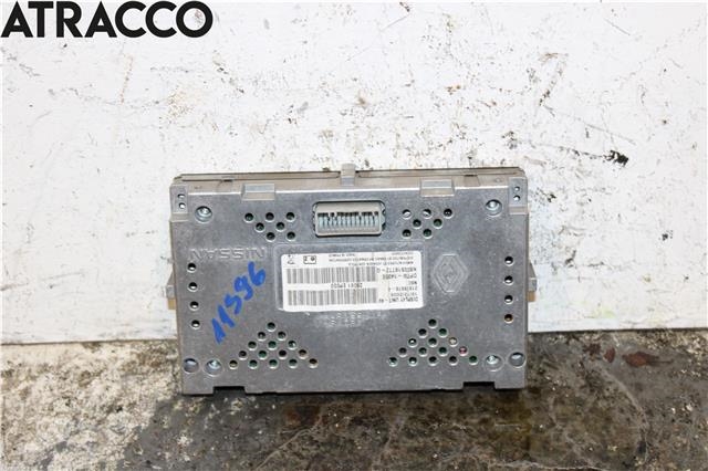 Instrument kjørecomputer til Nissan Pathfinder 2005-2010 (Fase 1) (R51) (R51) (28091EP000|)