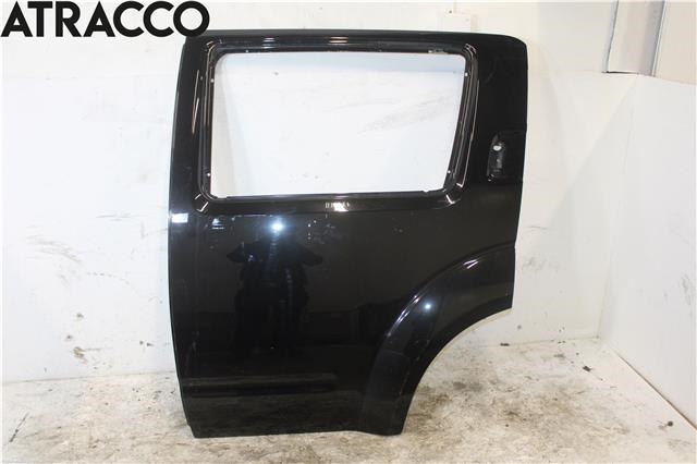 Dør venstre bak til Nissan Pathfinder 2005-2010 (Fase 1) (R51) (R51) (82101EB330|)