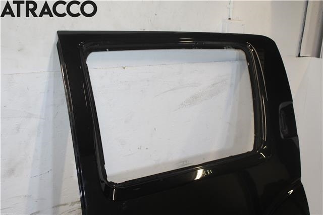Dør venstre bak til Nissan Pathfinder 2005-2010 (Fase 1) (R51) (R51) (82101EB330|)