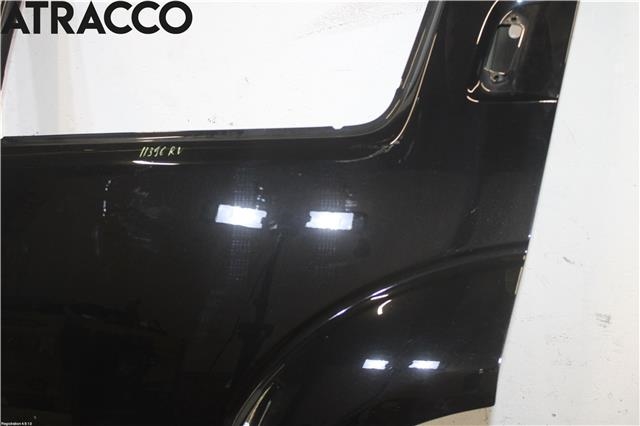 Dør venstre bak til Nissan Pathfinder 2005-2010 (Fase 1) (R51) (R51) (82101EB330|)