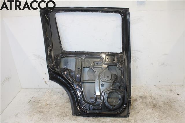 Dør venstre bak til Nissan Pathfinder 2005-2010 (Fase 1) (R51) (R51) (82101EB330|)