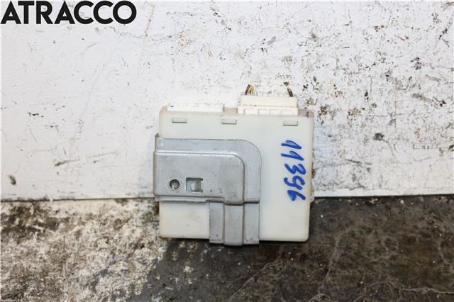 Styreenhet diverse til Nissan Pathfinder 2005-2010 (Fase 1) (R51) (R51) (98800EB300|)