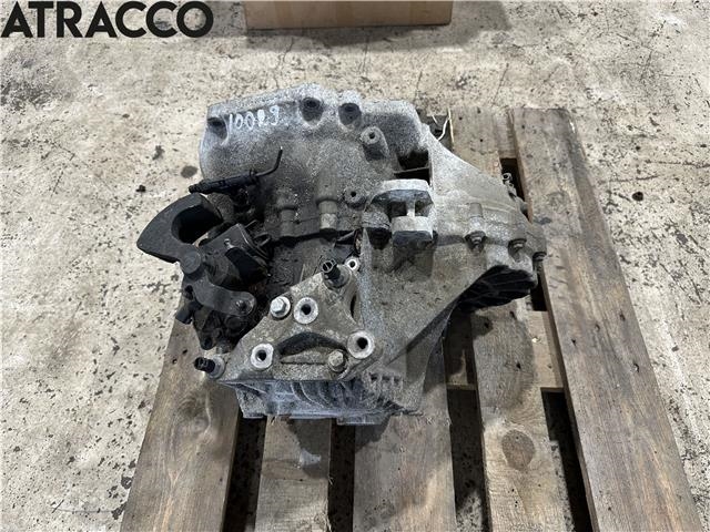 Girkasse manuell 6-trinn til Volvo V60/V60 CC 2013-2018 (Type I, Fase 2)  (36051127|)