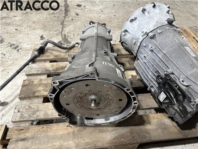 Girkasse automat til BMW 5-Serie 2010-2017 (F10/F11) (F10/F11) (24007642297|)