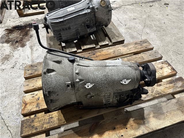 Girkasse automat til Mercedes SL, 2002-2011 (R230) (R230) (A2202701100)