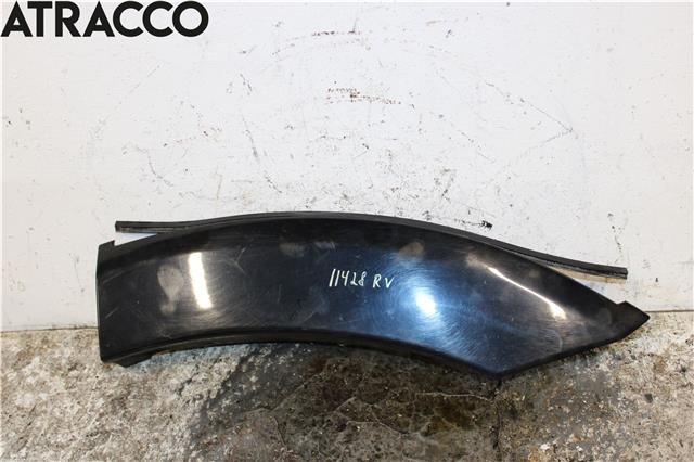 Lister til Mitsubishi Pajero 2000-2006 (Type III) (MN133675XB|)