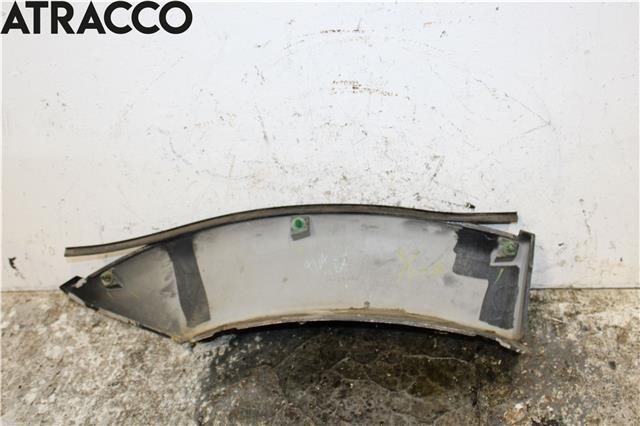 Lister til Mitsubishi Pajero 2000-2006 (Type III) (MN133675XB|)