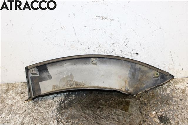 Lister til Mitsubishi Pajero 2000-2006 (Type III)  (MN133676XB|)