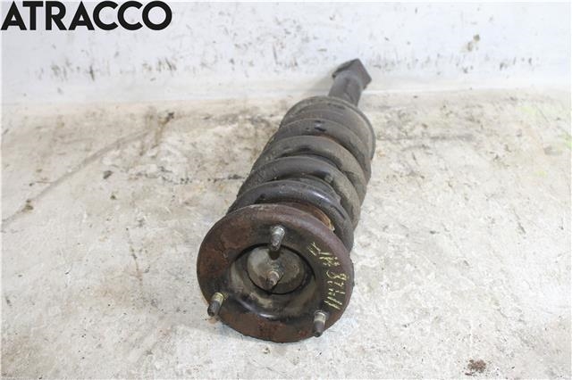 Fjærbein høyre foran til Mitsubishi Pajero 2000-2006 (Type III)  (4060A546|)