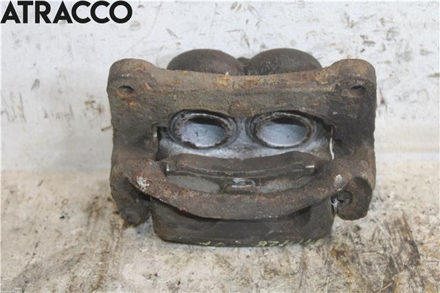 Bremsecaliper venstre foran til Mitsubishi Pajero 2000-2006 (Type III)  (MR370775|)