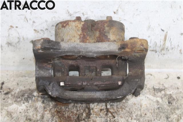 Bremsecaliper høyre foran til Mitsubishi Pajero 2000-2006 (Type III)  (MR370776|)