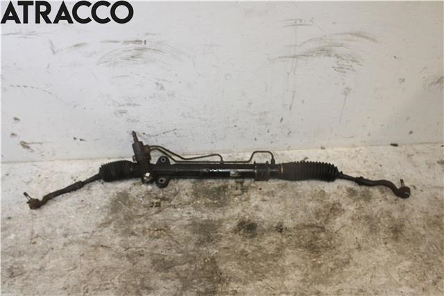 Tannstang til Mitsubishi Pajero 2000-2006 (Type III)  (4410A453|)