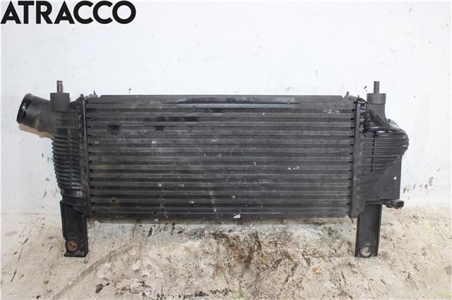 Intercooler til Nissan Pathfinder 2005-2010 (Fase 1) (R51) (R51) (14461EB360|)