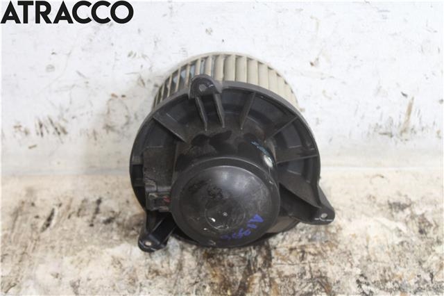 Varmeapparat motor til Nissan Pathfinder 2005-2010 (Fase 1) (R51) (R51) (27375ZF00A|)