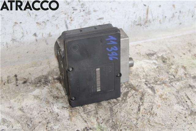 ABS sentral til Nissan Pathfinder, 2005-2010 (Fase 1) (R51) (R51) (476603X12A)