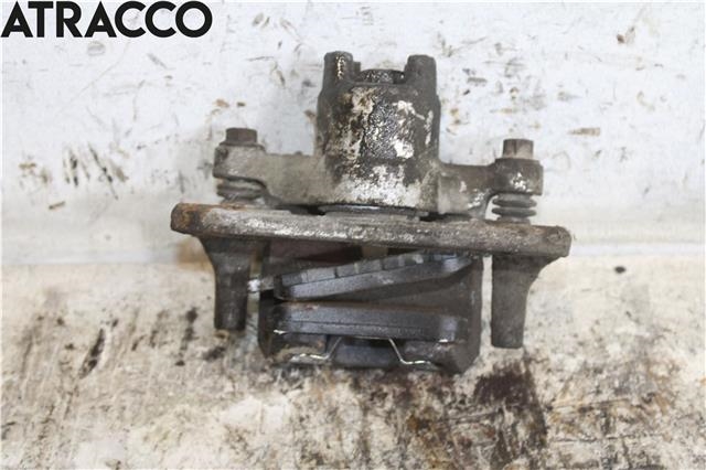 Bremsecaliper høyre bak til Mitsubishi Pajero 2000-2006 (Type III)  (MR510542|)