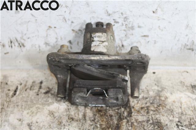 Bremsecaliper venstre bak til Mitsubishi Pajero 2000-2006 (Type III)  (MR510541|)