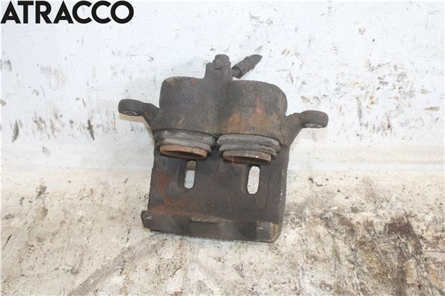 Bremsecaliper venstre foran til Nissan Pathfinder 2005-2010 (Fase 1) (R51) (R51) (41011EB32A|)