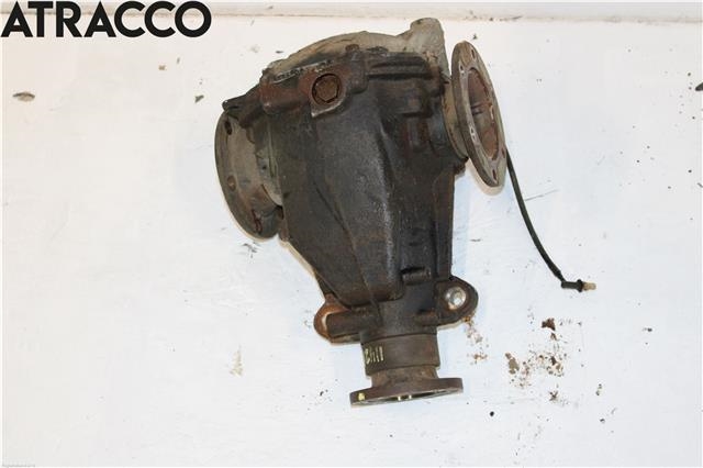 Kardang klokke bak til Mitsubishi Pajero 2000-2006 (Type III)  (3501A303|)