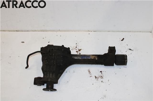 Kardang til Nissan Pathfinder 2005-2010 (Fase 1) (R51) (R51) (38500EA400|)