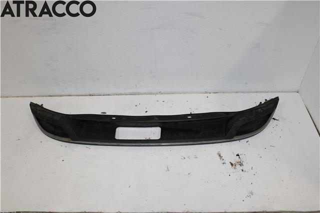 Spoiler bak til VW e-Golf 2017-2020 (Fase 2)  (5G6807568R|)