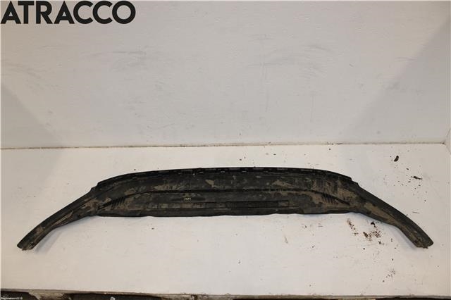 Spoiler foran til VW e-Golf 2017-2020 (Fase 2)  (5G0805915R|)