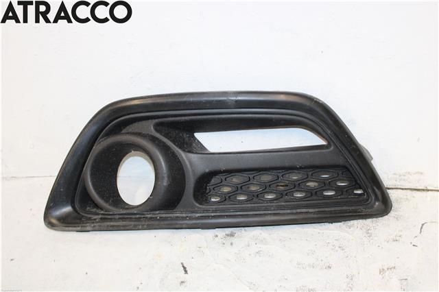 Frontlyktehus til Renault Captur 2013-2020 (Type I) (620752406R|)