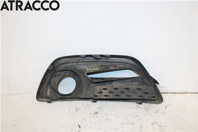 Frontlyktehus til Renault Captur 2013-2020 (Type I) (620740754R|)