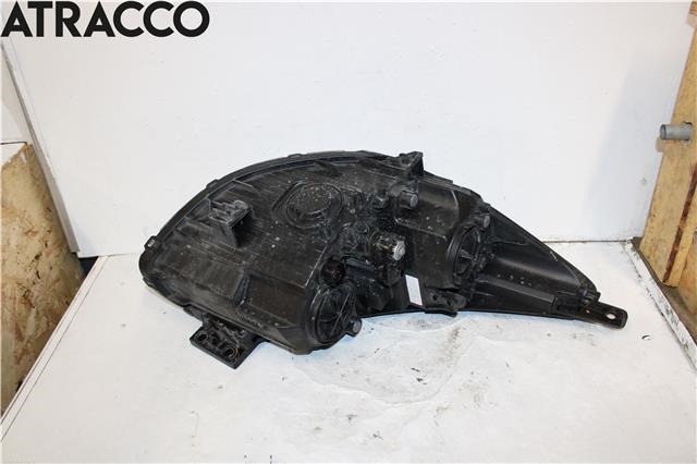 Frontlykt venstre halogen til Kia Soul 2014-2019 (Type II)  (92101E40101D|)