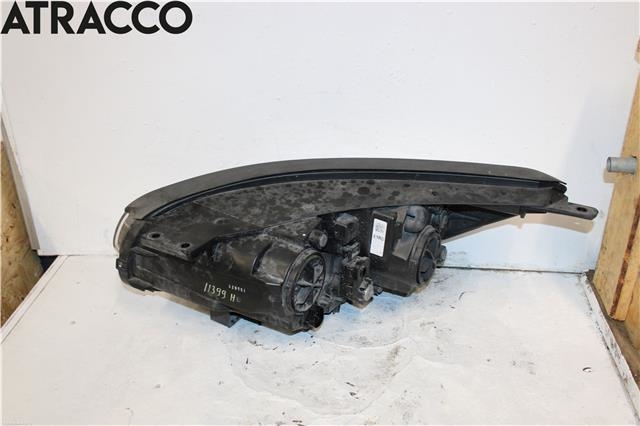 Frontlykt høyre halogen til Kia Soul 2014-2019 (Type II)  (92102E40101D|)