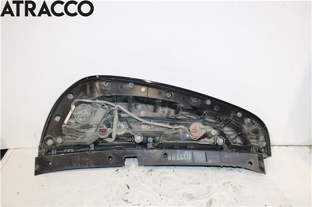 Baklykt høyre til Kia Soul 2014-2019 (Type II)  (92402E4020|)