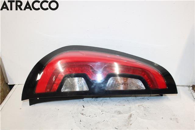 Baklykt venstre til Kia Soul, 2014-2019 (Type II)  (92401E4020)