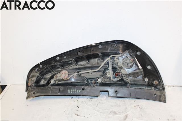 Baklykt venstre til Kia Soul 2014-2019 (Type II)  (92401E4020|)
