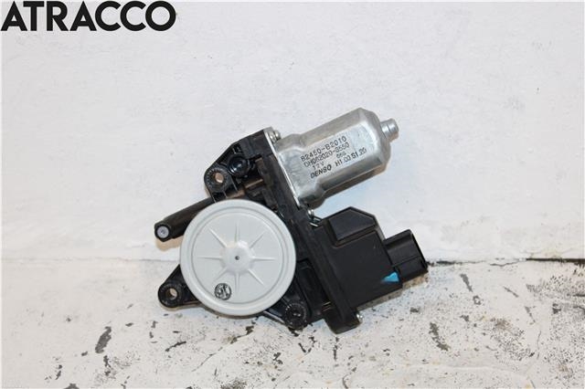 Ruteheis til Kia Soul 2014-2019 (Type II)  (82450B2010|)