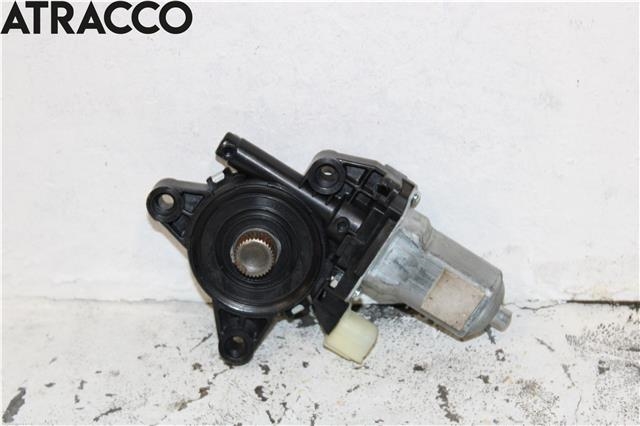 Ruteheis til Kia Soul, 2014-2019 (Type II)  (83450B2000)