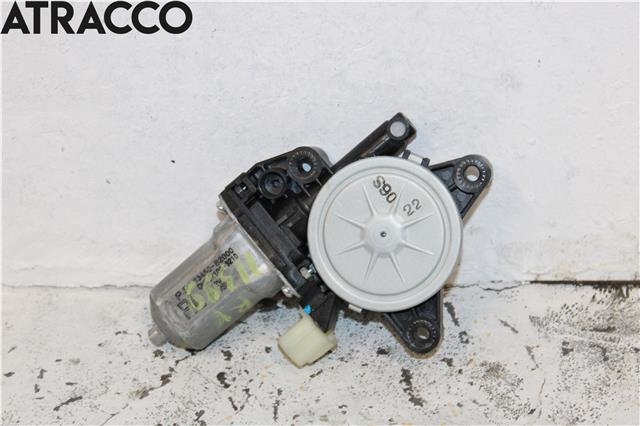 Ruteheis til Kia Soul 2014-2019 (Type II)  (83450B2000|)