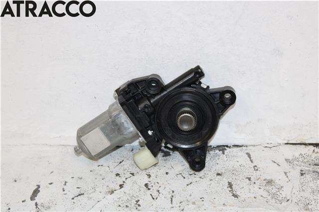 Ruteheis til Kia Soul, 2014-2019 (Type II)  (83460B2000)