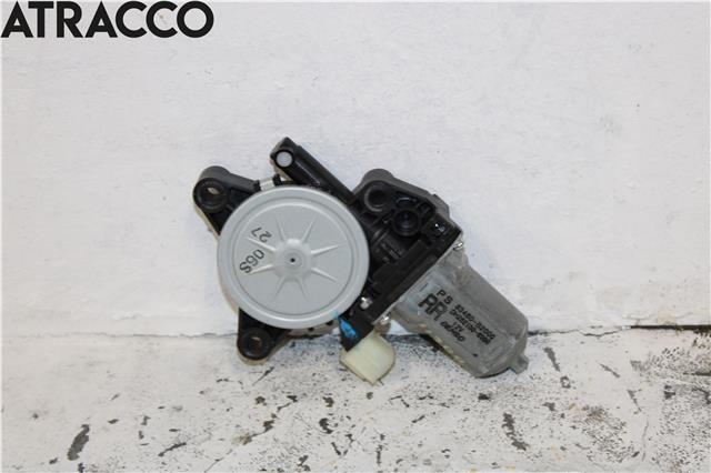 Ruteheis til Kia Soul 2014-2019 (Type II)  (83460B2000|)