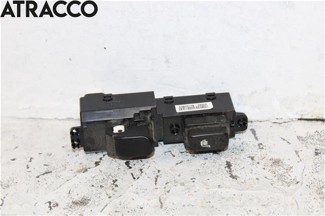 Bryter ruteheis til Kia Soul, 2014-2019 (Type II)  (93580B2100BF6)