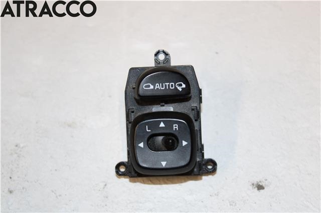 Bryter speil til Kia Soul, 2014-2019 (Type II)  (299130674)